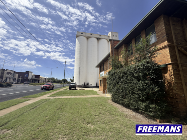 Office(s) For Lease - QLD - Kingaroy - 4610 - High Exposure Dual-Level Office - Prime Haly Street Location  (Image 2)