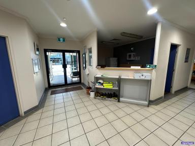 Retail For Lease - QLD - Kingaroy - 4610 - Specialised Laboratory Facility - Flexible Clinical & Testing Space  (Image 2)