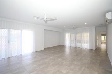 House For Lease - QLD - Mount Peter - 4869 - Family Entertainer - Media Room or Office -  Side Access - Mackillop College  (Image 2)