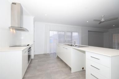 House For Lease - QLD - Mount Peter - 4869 - Family Entertainer - Media Room or Office -  Side Access - Mackillop College  (Image 2)