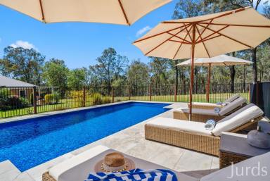 Lifestyle For Sale - NSW - Lovedale - 2325 - Lovedale Homestead - Hunter Valley Wine Country  (Image 2)
