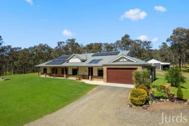 Lifestyle Sold - NSW - Lovedale - 2325 - Lovedale Homestead - Hunter Valley Wine Country  (Image 2)