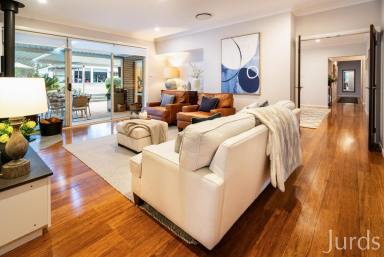 Lifestyle For Sale - NSW - Lovedale - 2325 - Lovedale Homestead - Hunter Valley Wine Country  (Image 2)