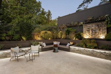 House Leased - NSW - Belrose - 2085 - Ultimate Entertainer  (Image 2)