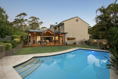 House Leased - NSW - Belrose - 2085 - Ultimate Entertainer  (Image 2)