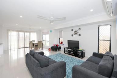 House For Lease - QLD - Mount Peter - 4869 - Modern Four-Bedroom Family Home in Prime Location (Image 2)