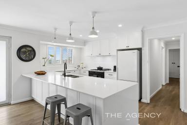 House For Sale - WA - Wanneroo - 6065 - Renovated Living on a Generous Block – Move Straight In with Future Potential!  (Image 2)