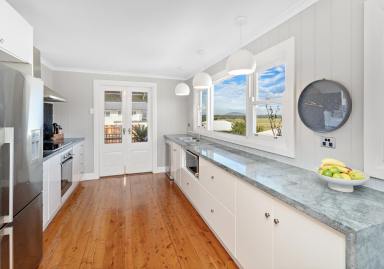 House For Sale - NSW - Gerringong - 2534 - Family Home in Quiet Location  (Image 2)