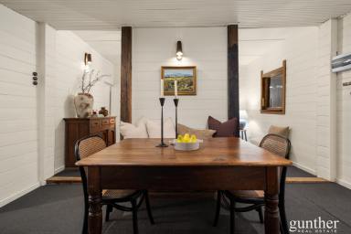 House For Sale - VIC - Narbethong - 3778 - Private Rainforest Living With Established Airbnb Income  (Image 2)