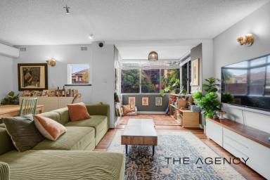 Apartment For Sale - WA - Scarborough - 6019 - Coastal Renewal Meets 1970's Character – Steps to Scarborough Beach!  (Image 2)