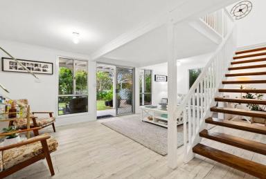 House For Lease - QLD - Boreen Point - 4565 - Lakeside Living in the Heart of Boreen Point  (Image 2)