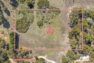 Other (Rural) For Sale - VIC - Ararat - 3377 - Perfect weekender or agistment block  (Image 2)