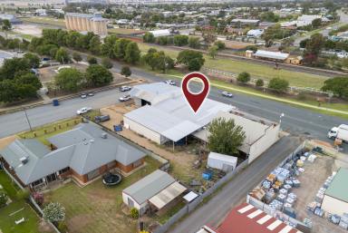 Retail For Sale - NSW - Coolamon - 2701 - Rare Opportunity Meters From Coolamon's Main Street  (Image 2)