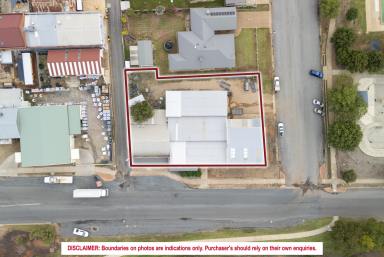 Retail For Sale - NSW - Coolamon - 2701 - Rare Opportunity Meters From Coolamon's Main Street  (Image 2)