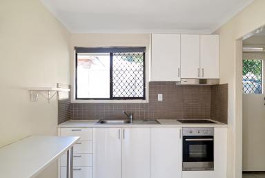 Unit Leased - QLD - South Toowoomba - 4350 - Convenient Low Maintenance Unit  (Image 2)
