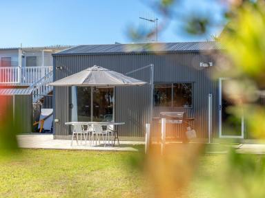 House For Sale - NSW - Manning Point - 2430 - HOLIDAY DESTINATION OR DREAM HOME WITH RIVER VIEWS  (Image 2)
