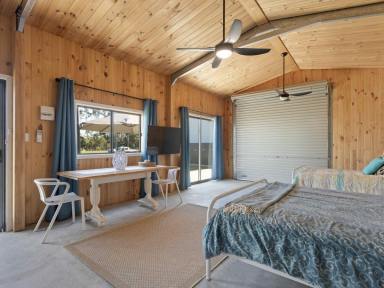 House For Sale - NSW - Manning Point - 2430 - HOLIDAY DESTINATION OR DREAM HOME WITH RIVER VIEWS  (Image 2)