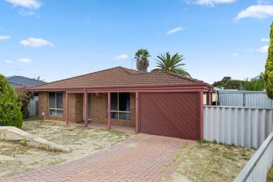 House For Sale - WA - Alexander Heights - 6064 - The Perfect Starter or Investment on a Generous 533sqm Block!  (Image 2)