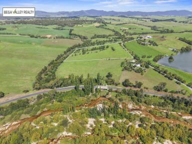 Residential Block For Sale - NSW - Kanoona - 2550 - Spectacular Acreage opportunity!  (Image 2)