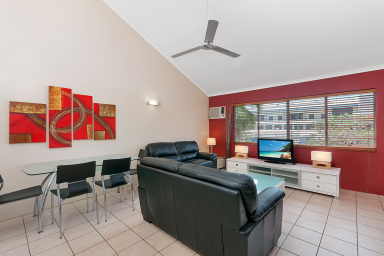 Unit Auction - QLD - Cairns North - 4870 - Loft Apartment in Prime Cairns North Location  (Image 2)