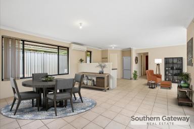 House For Sale - WA - Wellard - 6170 - Close to Train station and Shops - Save on Fuel Costs!  (Image 2)