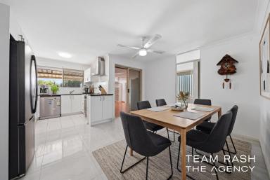 House For Sale - WA - Marangaroo - 6064 - Your Dream Family Home Awaits – Space, Comfort & Future Options!  (Image 2)