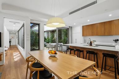 House For Sale - WA - Swanbourne - 6010 - Contemporary Excellence on Reeve  (Image 2)