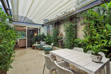 House For Sale - WA - Swanbourne - 6010 - Contemporary Excellence on Reeve  (Image 2)