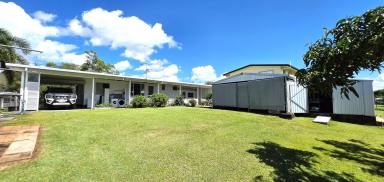 House For Sale - QLD - Cardwell - 4849 - Welcome to your coastal lifestyle opportunity!  (Image 2)