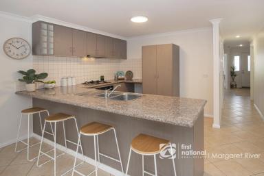 Villa For Sale - WA - Margaret River - 6285 - PRIME SHORT-STAY LOCATION, LOW-MAINTENANCE LIVING!  (Image 2)