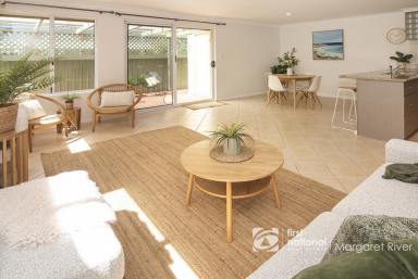 Villa For Sale - WA - Margaret River - 6285 - PRIME SHORT-STAY LOCATION, LOW-MAINTENANCE LIVING!  (Image 2)