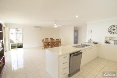 House For Sale - QLD - Laidley - 4341 - Modern Family Living with Indoor-Outdoor Flow  (Image 2)