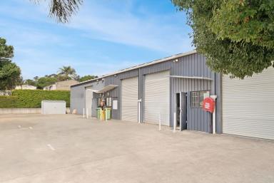 Industrial/Warehouse Sold - QLD - Harlaxton - 4350 - SOLD - OFF-MARKET  (Image 2)