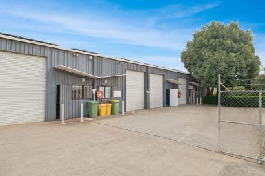 Industrial/Warehouse Sold - QLD - Harlaxton - 4350 - SOLD - OFF-MARKET  (Image 2)