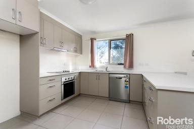 House For Lease - TAS - Ravenswood - 7250 - Low maintenance home  (Image 2)