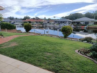 House For Lease - NSW - Forster - 2428 - Amazing waterfront family home available now!! (Image 2)