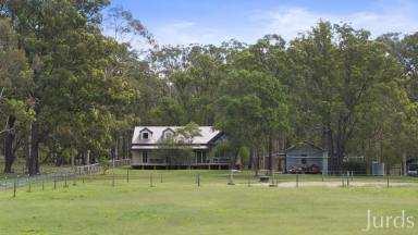 Lifestyle For Sale - NSW - Branxton - 2335 - Country Elegance on 30 Private Acres  (Image 2)