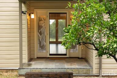 Lifestyle For Sale - NSW - Branxton - 2335 - Country Elegance on 30 Private Acres  (Image 2)