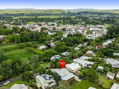 House For Sale - NSW - Kyogle - 2474 - On Top of the Town  (Image 2)