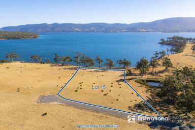 Residential Block For Sale - TAS - North Bruny - 7150 - Calling International Expressions of Interest -  Exceptional Waterfront & Elevated Lots @ Apollo Bay, Bruny Island  (Image 2)