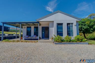 House For Sale - VIC - Myrtleford - 3737 - Complete Package: 4-Bed Home, Theatre Room & Caravan Storage  (Image 2)
