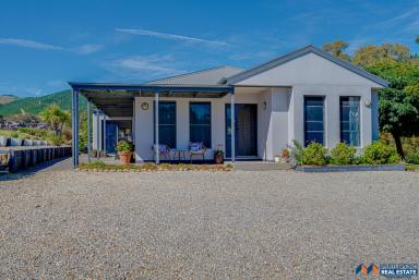 House For Sale - VIC - Myrtleford - 3737 - Complete Package: 4-Bed Home, Theatre Room & Caravan Storage  (Image 2)