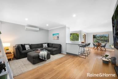 House For Sale - NSW - Bomaderry - 2541 - Modern Family Living with Space to Entertain  (Image 2)