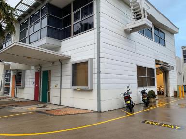 Industrial/Warehouse Leased - NSW - Alexandria - 2015 - Modern industrial strata unit  (Image 2)