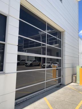 Industrial/Warehouse For Lease - NSW - Alexandria - 2015 - Modern industrial strata unit  (Image 2)