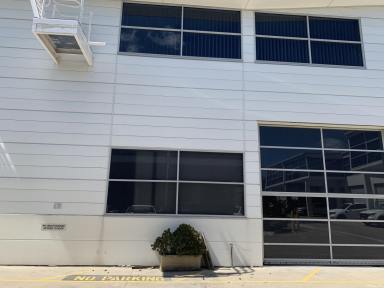 Industrial/Warehouse Leased - NSW - Alexandria - 2015 - Modern industrial strata unit  (Image 2)