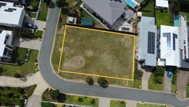 Residential Block For Sale - QLD - Cannon Hill - 4170 - - Prime Corner Block in Prestigious Minnippi Golf Course Estate 772m² $2.0Mil Neg  (Image 2)