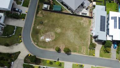 Residential Block For Sale - QLD - Cannon Hill - 4170 - Prestigious Minnippi Golf Course Estate 772m²  Prime Corner Block  (Image 2)