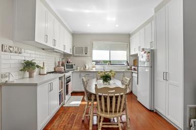 House For Sale - VIC - Newborough - 3825 - Charming Cottage Living with Year-Round Entertaining  (Image 2)