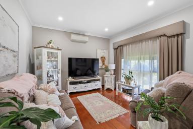 House For Sale - VIC - Newborough - 3825 - Charming Cottage Living with Year-Round Entertaining  (Image 2)